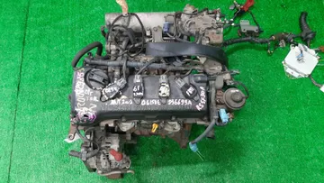 ДВИГАТЕЛЬ НА NISSAN BLUEBIRD SYLPHY FG10 QG15DE