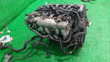 ДВИГАТЕЛЬ НА NISSAN BLUEBIRD SYLPHY FG10 QG15DE