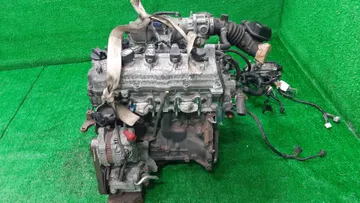ДВИГАТЕЛЬ НА NISSAN BLUEBIRD SYLPHY FG10 QG15DE