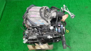 ДВИГАТЕЛЬ НА NISSAN ELGRAND APWE50 VQ35DE