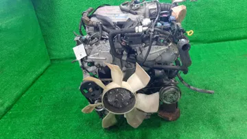 ДВИГАТЕЛЬ НА NISSAN ELGRAND APWE50 VQ35DE