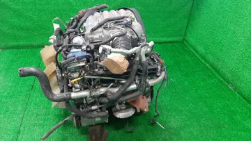 ДВИГАТЕЛЬ НА NISSAN ELGRAND APWE50 VQ35DE