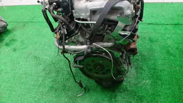 ДВИГАТЕЛЬ НА NISSAN ELGRAND APWE50 VQ35DE
