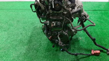 ДВИГАТЕЛЬ НА HONDA MOBILIO SPIKE GK2 L15A