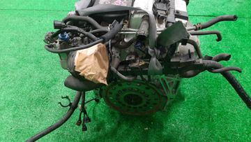 ДВИГАТЕЛЬ НА HONDA EDIX BE4 K20A