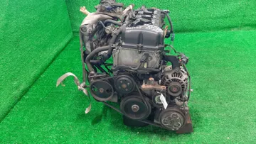 ДВИГАТЕЛЬ НА NISSAN BLUEBIRD SYLPHY FG10 QG15DE