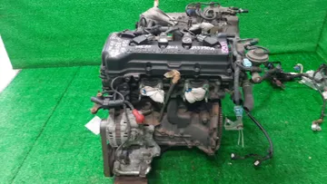 ДВИГАТЕЛЬ НА NISSAN BLUEBIRD SYLPHY FG10 QG15DE