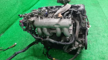 ДВИГАТЕЛЬ НА NISSAN BLUEBIRD SYLPHY FG10 QG15DE