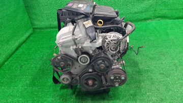 ДВИГАТЕЛЬ НА MAZDA AXELA BL6FJ Z6