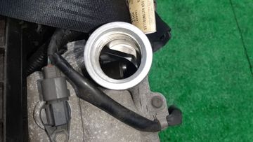 ДВИГАТЕЛЬ НА MAZDA AXELA BL6FJ Z6