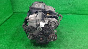 ДВИГАТЕЛЬ НА MAZDA AXELA BL6FJ Z6
