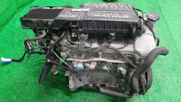 ДВИГАТЕЛЬ НА MAZDA AXELA BL6FJ Z6