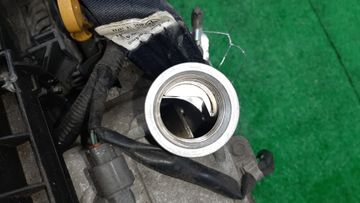 ДВИГАТЕЛЬ НА MAZDA AXELA BL6FJ Z6