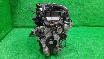 ДВИГАТЕЛЬ НА TOYOTA RAIZE A200A 1KR-VET