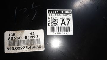 ДВИГАТЕЛЬ НА TOYOTA RAIZE A200A 1KR-VET