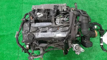 ДВИГАТЕЛЬ НА TOYOTA AVENSIS AZT250 1AZ-FSE