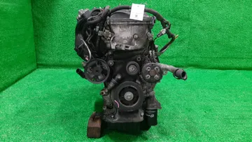 ДВИГАТЕЛЬ НА TOYOTA AVENSIS AZT250 1AZ-FSE