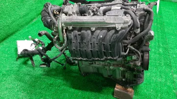 ДВИГАТЕЛЬ НА TOYOTA AVENSIS AZT250 1AZ-FSE