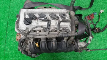 ДВИГАТЕЛЬ НА TOYOTA PORTE NNP10 2NZ-FE