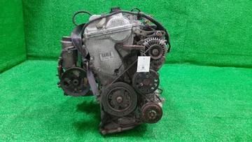ДВИГАТЕЛЬ НА TOYOTA PORTE NNP10 2NZ-FE