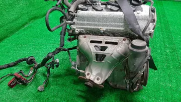 ДВИГАТЕЛЬ НА TOYOTA PORTE NNP10 2NZ-FE