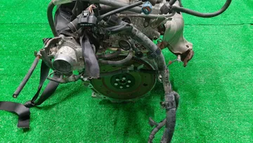 ДВИГАТЕЛЬ НА TOYOTA PORTE NNP10 2NZ-FE