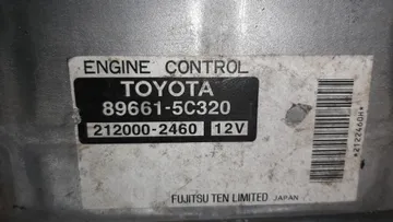 ДВИГАТЕЛЬ НА TOYOTA PORTE NNP10 2NZ-FE