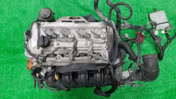 ДВИГАТЕЛЬ НА TOYOTA PROBOX NCP50V 2NZ-FE
