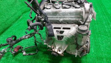 ДВИГАТЕЛЬ НА TOYOTA PROBOX NCP50V 2NZ-FE