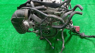 ДВИГАТЕЛЬ НА TOYOTA PROBOX NCP50V 2NZ-FE