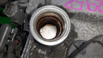 ДВИГАТЕЛЬ НА TOYOTA PROBOX NCP50V 2NZ-FE