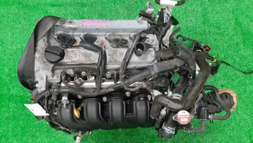 ДВИГАТЕЛЬ НА TOYOTA PROBOX NCP160V 1NZ-FE