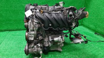 ДВИГАТЕЛЬ НА TOYOTA PROBOX NCP160V 1NZ-FE
