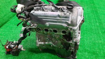 ДВИГАТЕЛЬ НА TOYOTA PROBOX NCP160V 1NZ-FE