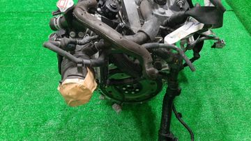 ДВИГАТЕЛЬ НА TOYOTA PROBOX NCP160V 1NZ-FE