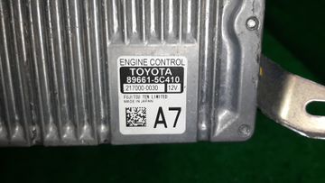 ДВИГАТЕЛЬ НА TOYOTA PROBOX NCP160V 1NZ-FE
