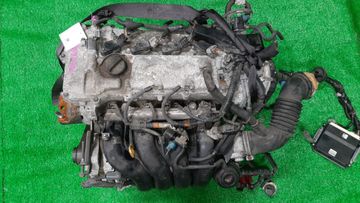 ДВИГАТЕЛЬ НА TOYOTA ISIS ZGM11G 3ZR-FAE