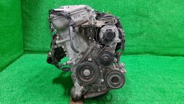 ДВИГАТЕЛЬ НА TOYOTA ISIS ZGM11G 3ZR-FAE