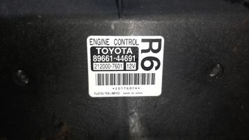 ДВИГАТЕЛЬ НА TOYOTA ISIS ZGM11G 3ZR-FAE