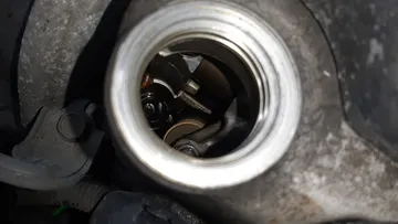 ДВИГАТЕЛЬ НА HONDA EDIX BE1 D17A