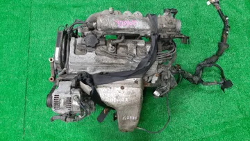 ДВИГАТЕЛЬ НА TOYOTA CAMRY GRACIA SXV20W 5S-FE