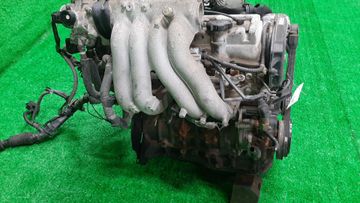 ДВИГАТЕЛЬ НА TOYOTA CAMRY GRACIA SXV20W 5S-FE
