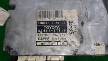 ДВИГАТЕЛЬ НА TOYOTA CAMRY GRACIA SXV20W 5S-FE