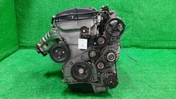 ДВИГАТЕЛЬ НА MITSUBISHI GALANT FORTIS CY4A 4B11