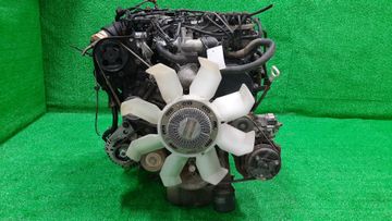 ДВИГАТЕЛЬ НА MITSUBISHI DELICA PD6W 6G72