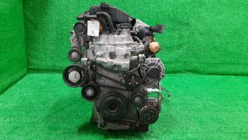 ДВИГАТЕЛЬ НА NISSAN NOTE E12 HR12DDR