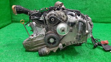 ДВИГАТЕЛЬ НА DAIHATSU HIJET S710V KF