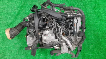 ДВИГАТЕЛЬ НА DAIHATSU HIJET S321V KF