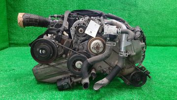 ДВИГАТЕЛЬ НА DAIHATSU HIJET S321V KF