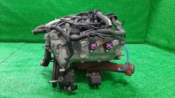 ДВИГАТЕЛЬ НА DAIHATSU HIJET S321V KF